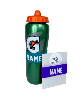 Regular Size Silicone Bottle Bands