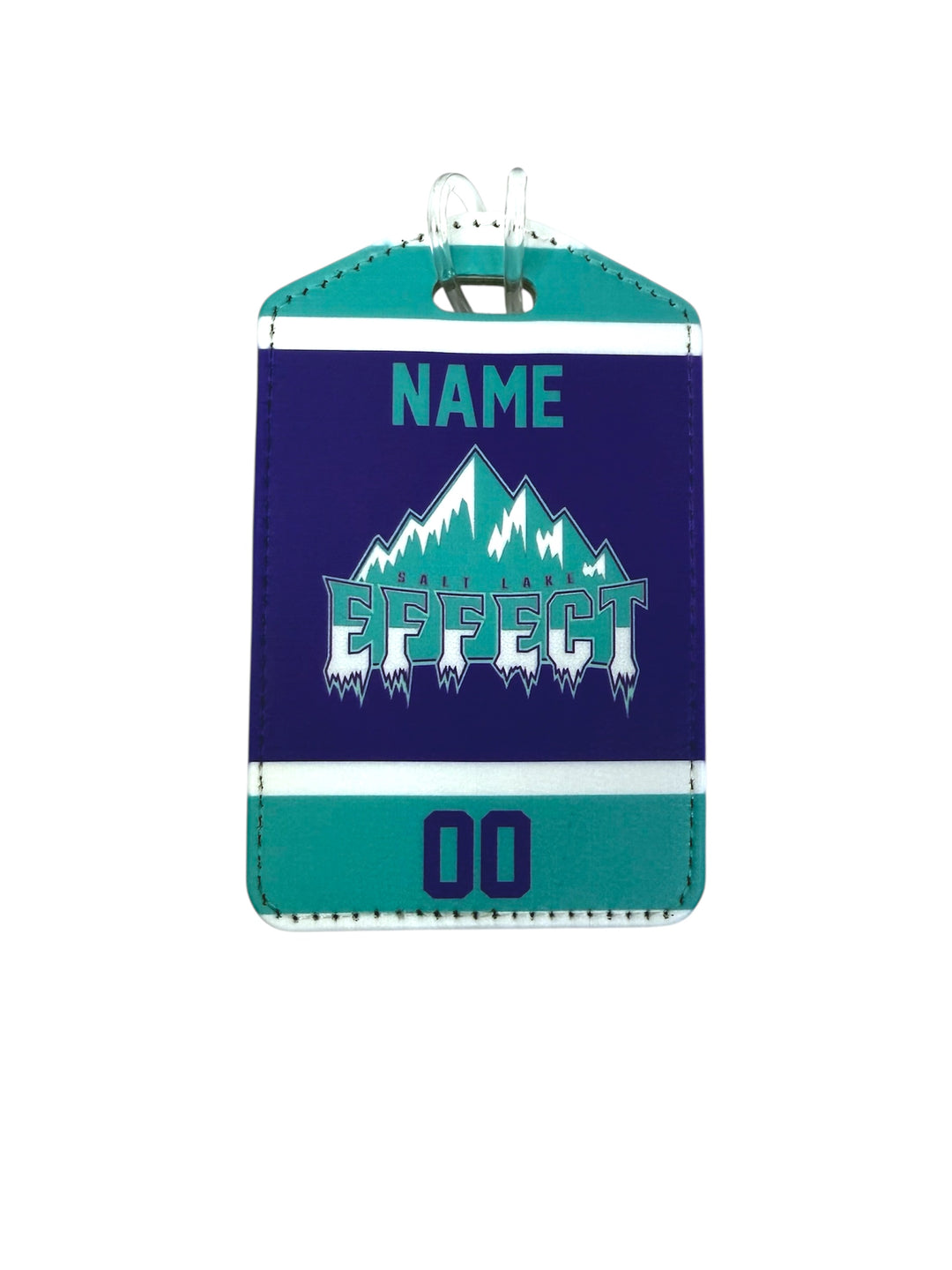 Bag Tags
