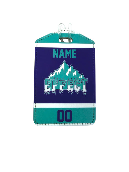 Bag Tags