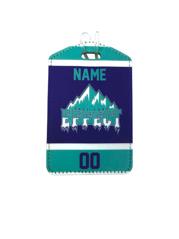 Bag Tags