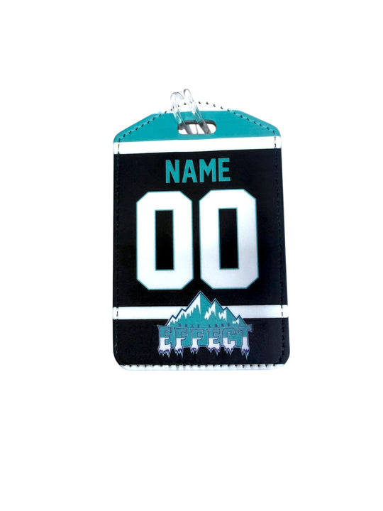 Bag Tags