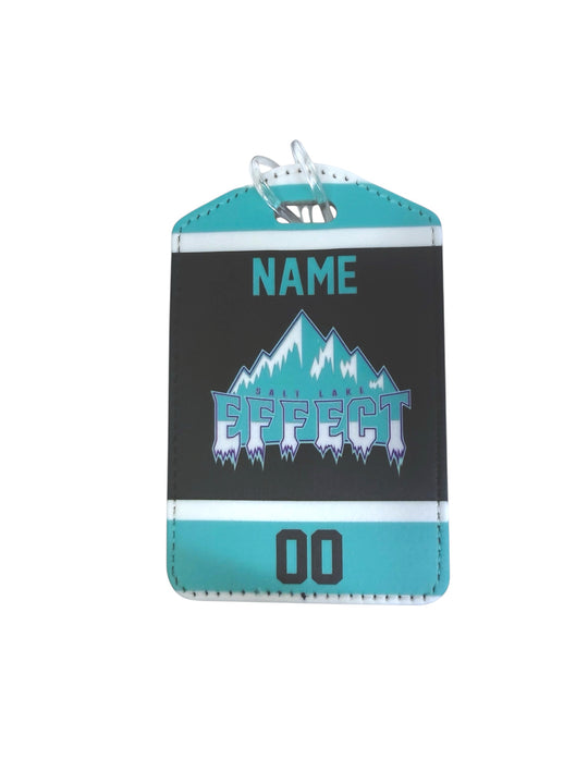 Bag Tags