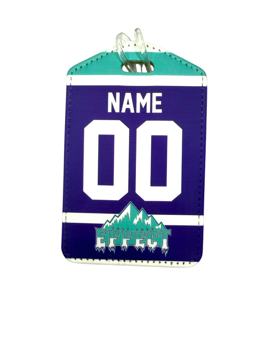 Bag Tags