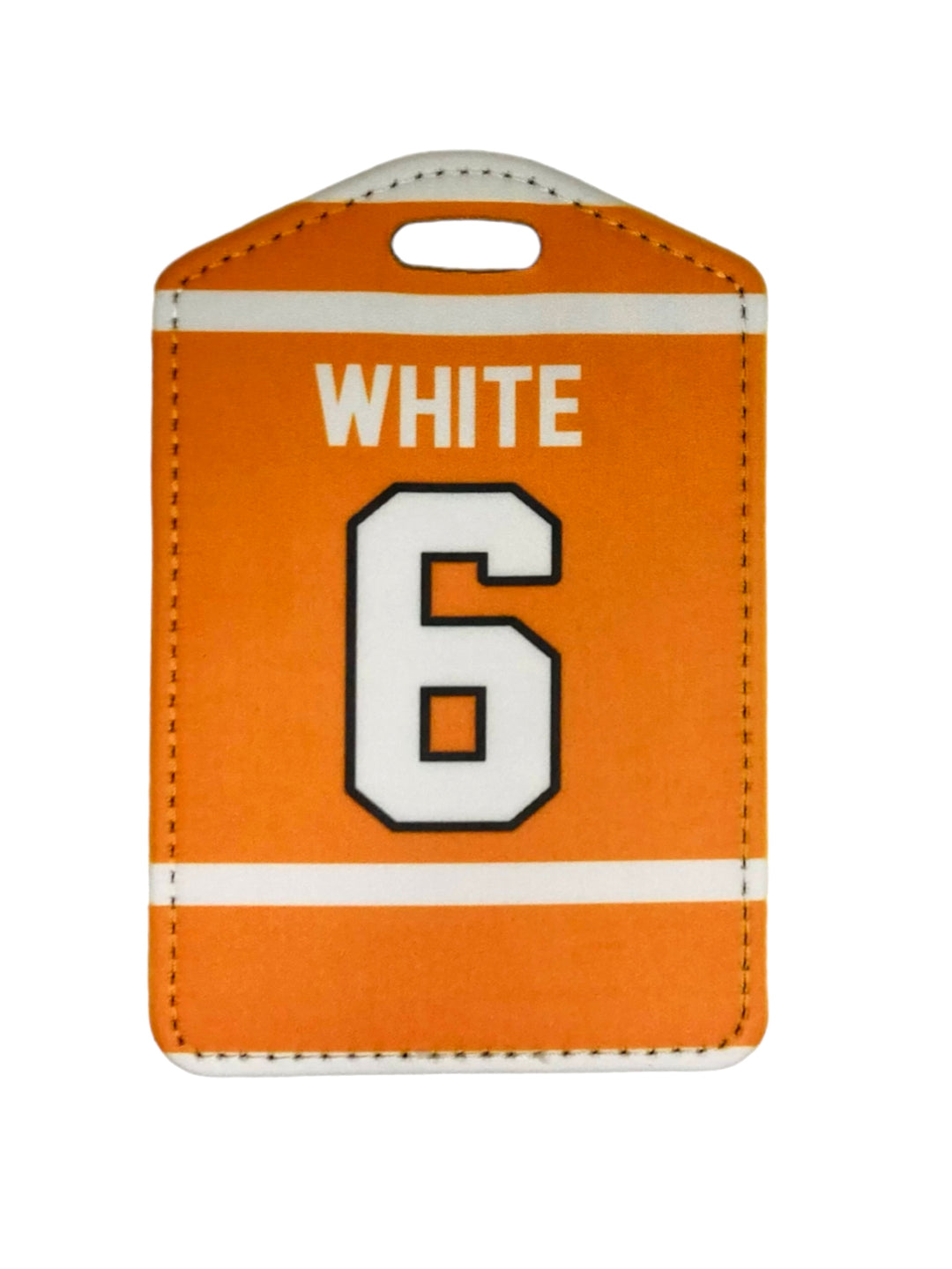 Bag Tags