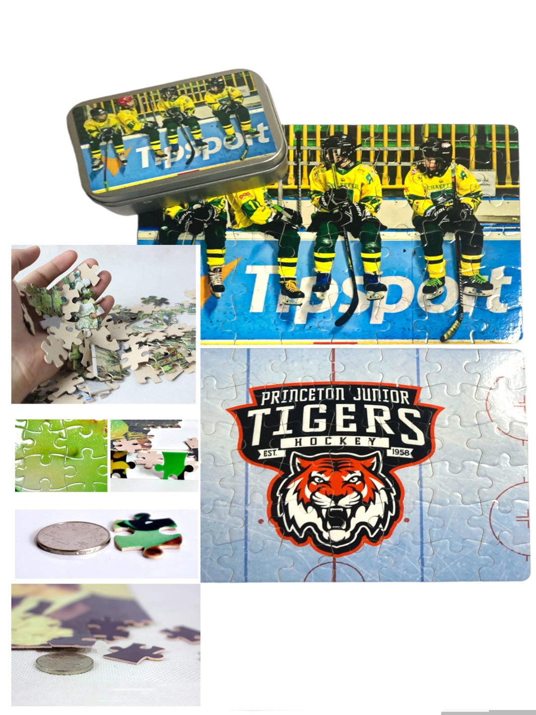 Custom Puzzle 48 pcs