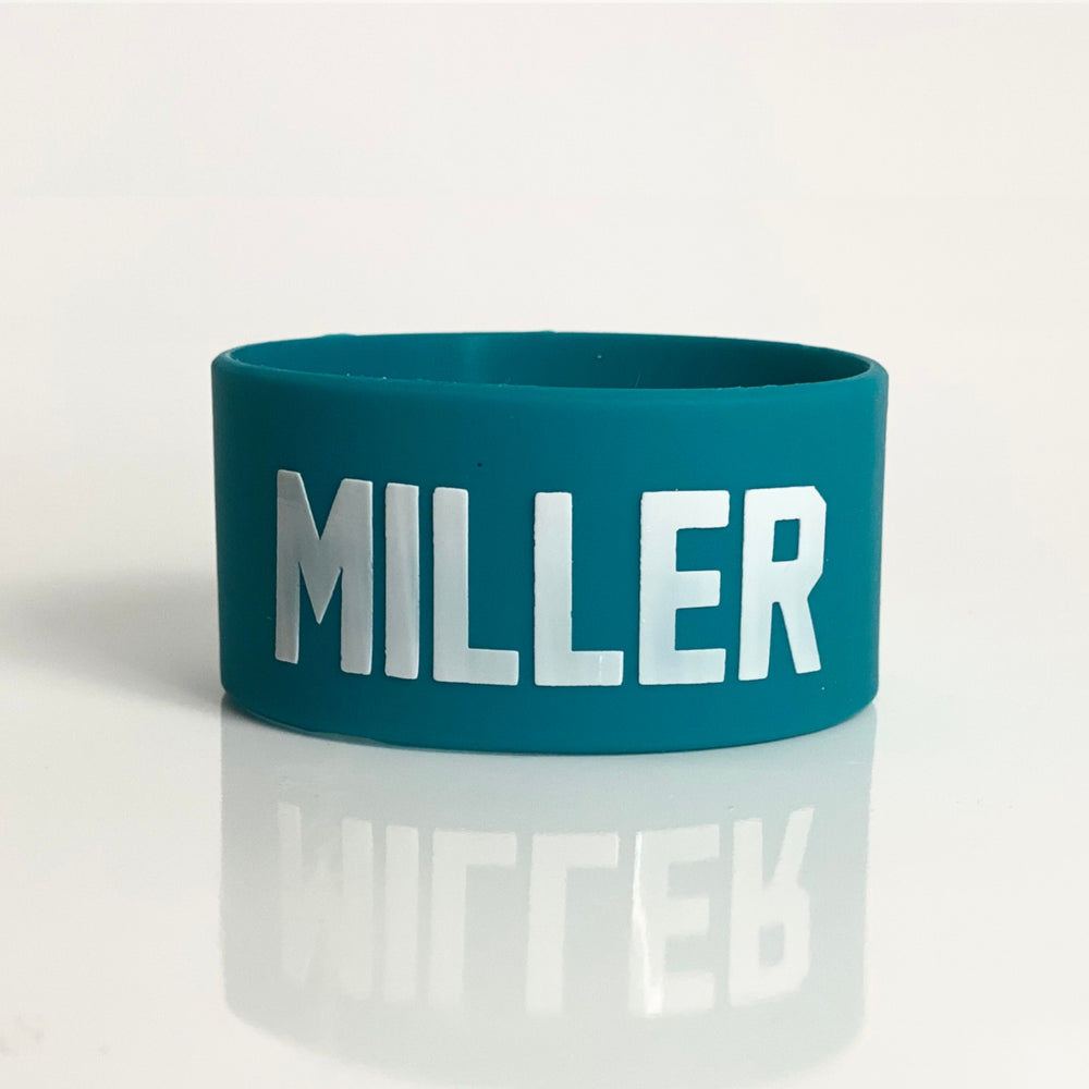 Regular Size Silicone Bottle Bands